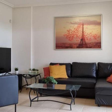 Apartamento Excelente Banos y Mendigo Exteriér fotografie