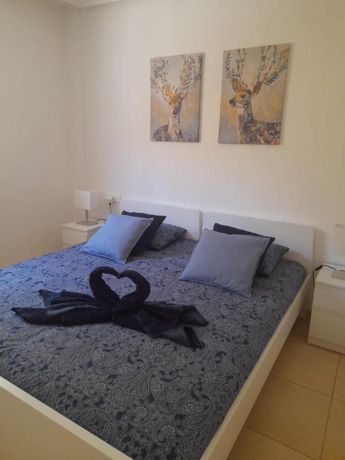 Apartamento Excelente Banos y Mendigo Exteriér fotografie