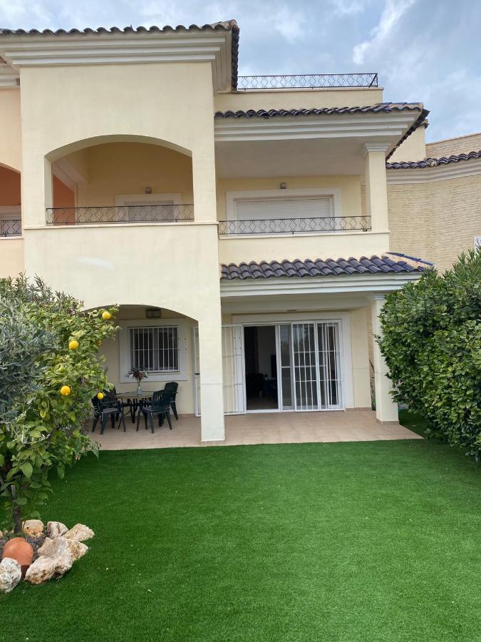 Apartamento Excelente Banos y Mendigo Exteriér fotografie