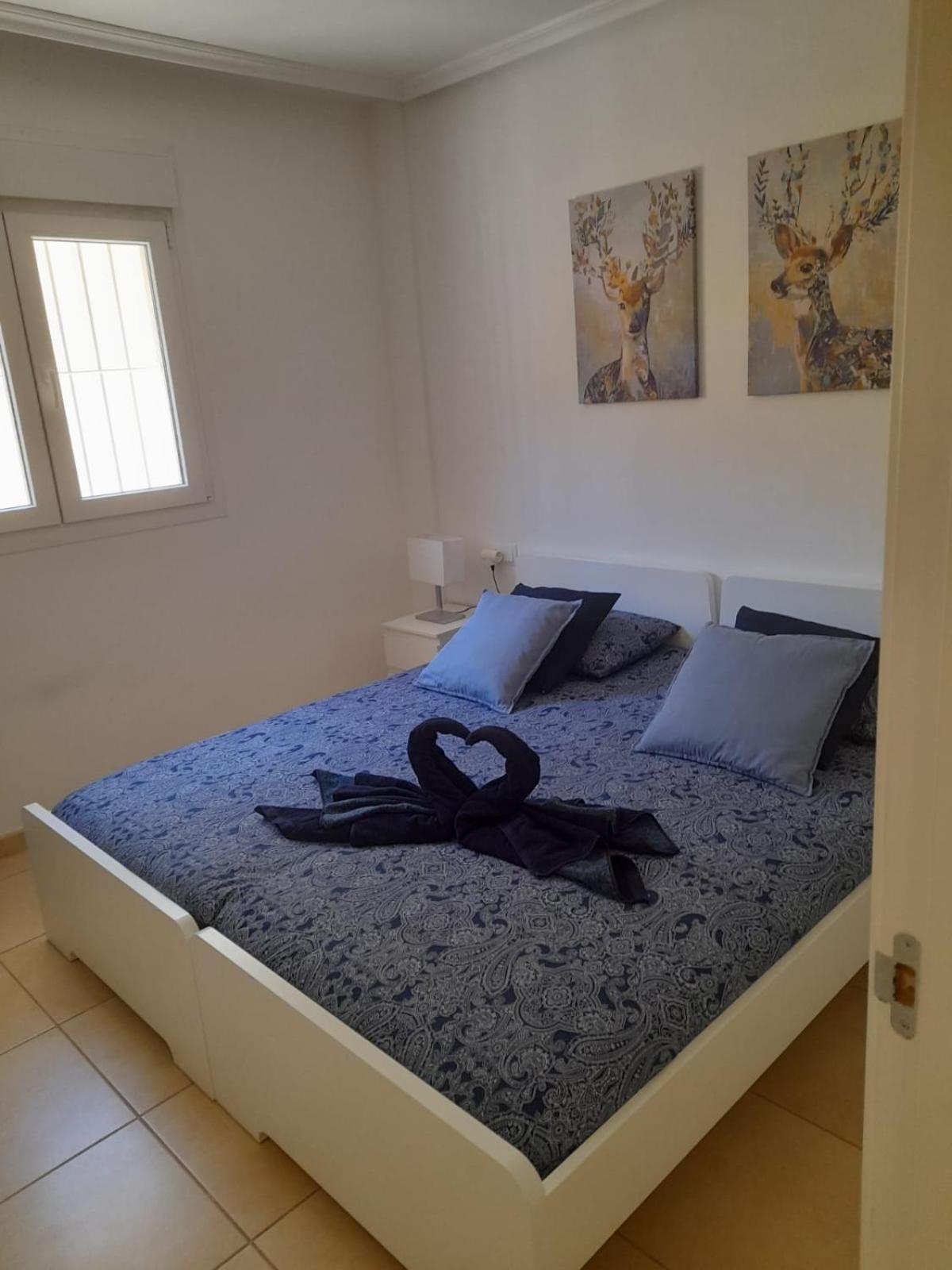 Apartamento Excelente Banos y Mendigo Exteriér fotografie
