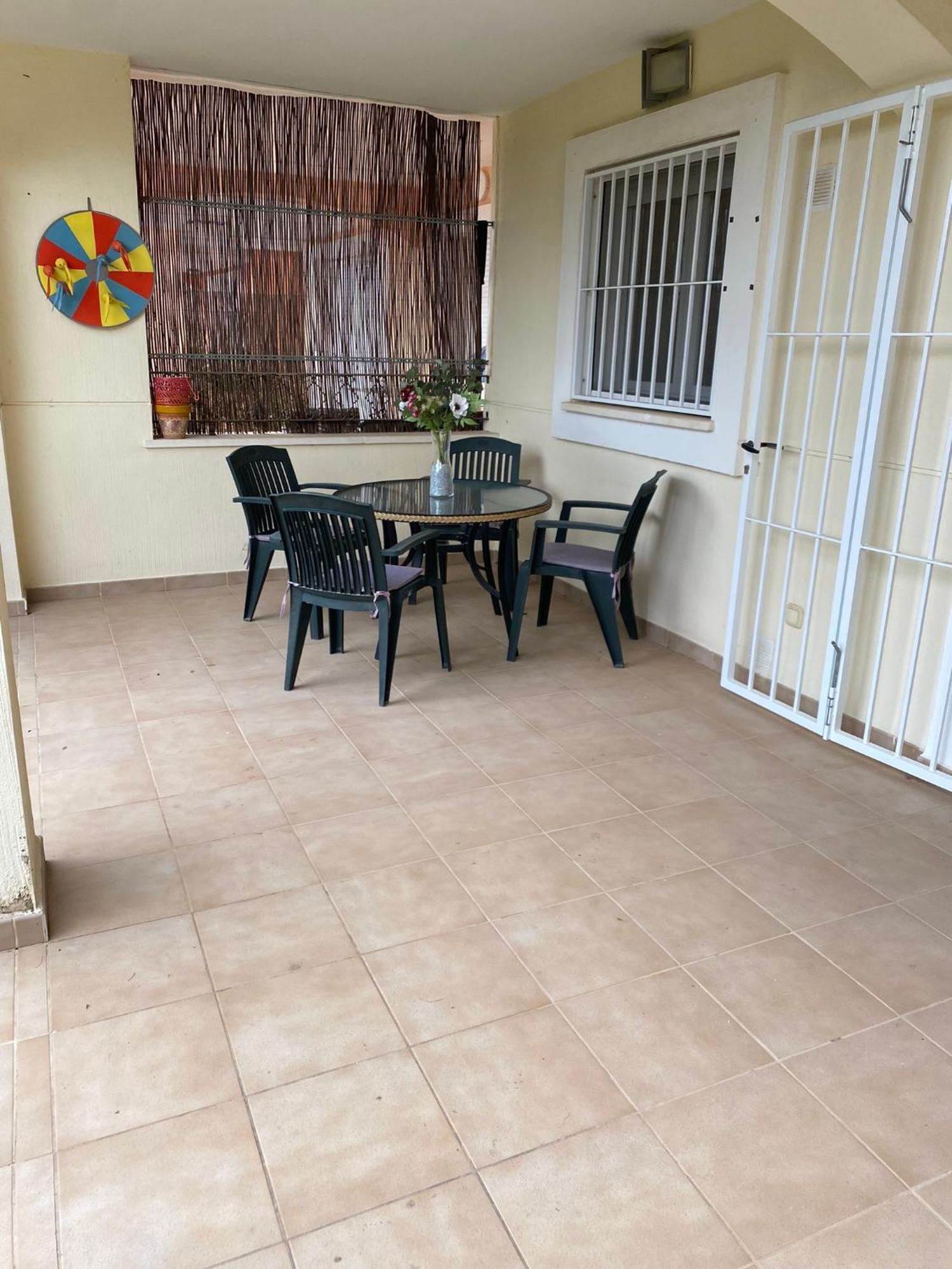 Apartamento Excelente Banos y Mendigo Exteriér fotografie